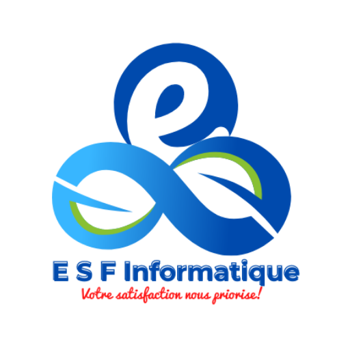 ESF INFORMATIQUE SARL